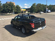 Mitsubishi L200 2015–2024 Strešni kovček (FullBox) fotografija 5