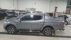 Mitsubishi L200 2015–2024 Strešni kovček (FullBox) fotografija 4