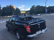 Mitsubishi L200 2015–2024 Strešni kovček (FullBox) fotografija 7