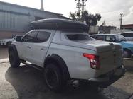 Mitsubishi L200 2015–2024 Strešni kovček (FullBox) fotografija 8