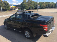 Mitsubishi L200 2015–2024 Strešni kovček (FullBox) fotografija 2