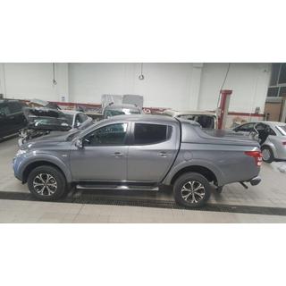 Strešni kovček (FullBox) Mitsubishi L200 2015–2024 fotografija 4