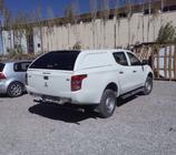 Mitsubishi L200 2015–2024 Strešni hardtop (Canopy Commercial) fotografija 2