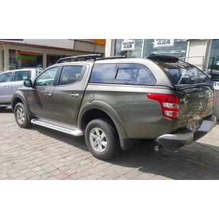 Hardtop (drsna okna) Mitsubishi L200 2015–2024 fotografija 2