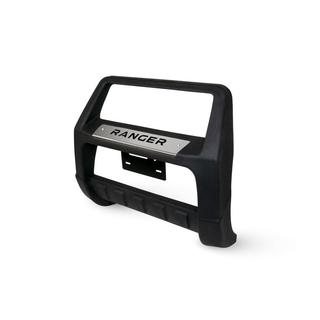 Sprednji zaščitni lok Jaguar (nerjaveče jeklo) Ford Ranger 2011–2022 fotografija 1