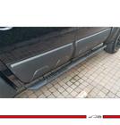 Volkswagen Amarok 2010–2022 Letve na vratih OmsaLine (6 kos, ABS) fotografija 2