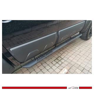 Letve na vratih OmsaLine (6 kos, ABS) fotografija 2