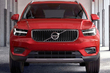Novi kompaktni križanec Volvo XC40 fotografija 4