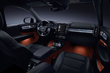 Novi kompaktni križanec Volvo XC40 fotografija 5
