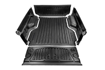 Ford Ranger 2011–2022 Korito za prtljažnik fotografija 4