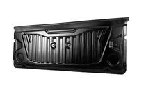 Toyota Hilux 2015– Korito za prtljažnik fotografija 7