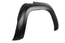 Volkswagen Amarok 2010–2022 Razširitve kolotekov EuroCap (ABS, črne) fotografija 7