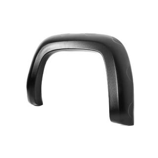 Razširitve kolotekov EuroCap (ABS, črne) Volkswagen Amarok 2010–2022 fotografija 4