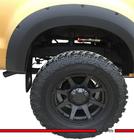 Isuzu D-Max 2011–2019 Razširitve blatnikov fotografija 3