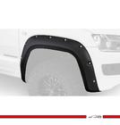 Fiat Fullback 2016– Vijačne razširitve kolotekov fotografija 3