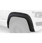 Mitsubishi L200 2015–2024 Vijačne razširitve kolotekov fotografija 3