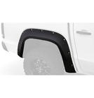 Mitsubishi L200 2015–2024 Vijačne razširitve kolotekov fotografija 4