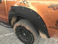 Ford Ranger 2011–2022 Vijačne razširitve kolotekov fotografija 6