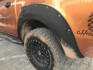 Ford Ranger 2011–2022 Vijačne razširitve kolotekov fotografija 7