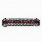 Ford Ranger 2011–2022 Sprednja maska z LED V2 Črna fotografija 7