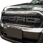 Ford Ranger 2011–2022 Sprednja maska V1 Bela fotografija 3