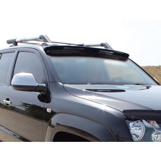 Deflektor vetrobranskega stekla (Meliset) Volkswagen Amarok 2010–2022 fotografija 2