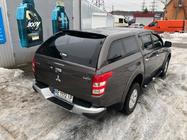 Mitsubishi L200 2015–2024 Strešna nadstrešnica (Canopy) fotografija 5