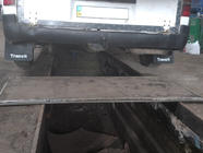 Ford Transit 1991–2000 Blatne zavese Premium, ravne (2 kosa) fotografija 5
