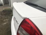Skoda Octavia II A5 2006–2010 Spojler fotografija 4