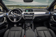 Spoznavanje novega mestnega križanca BMW X2 fotografija 3