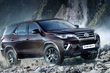 Pregled 7-sedežnega SUV-ja Toyota Fortuner fotografija 1