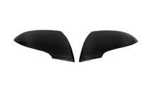 Kia Sportage 2010–2015 Pokrovi ogledal (2 kosa, karbon) fotografija 4