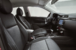 Pregled limuzine KIA Rio fotografija 4