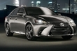 Pregled limuzine Lexus GS fotografija 2