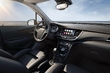 Prenovljeni križanec Opel Mokka X fotografija 4