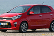 Tretja generacija kombilimuzine KIA Picanto fotografija 3