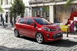 Tretja generacija kombilimuzine KIA Picanto fotografija 1