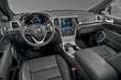 Nova generacija Jeep Grand Cherokee fotografija 4