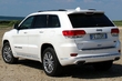 Nova generacija Jeep Grand Cherokee fotografija 2