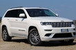 Nova generacija Jeep Grand Cherokee fotografija 1