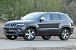 Nova generacija Jeep Grand Cherokee fotografija 3