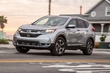 Kje izdelujejo Honda CR-V in katere so njene posebnosti? fotografija 1