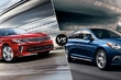 Kaj je boljše – KIA ali Hyundai? fotografija 1