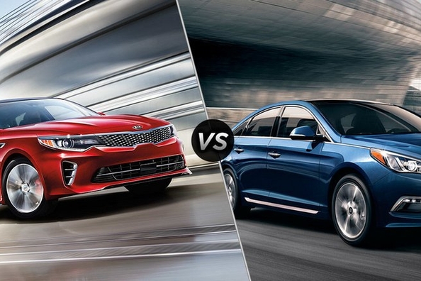 Kaj je boljše – KIA ali Hyundai?