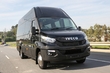 Kje izdelujejo Iveco Daily in njegove posebnosti fotografija 1