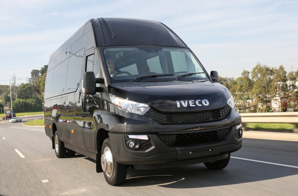 Kje izdelujejo Iveco Daily in njegove posebnosti