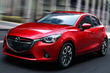 Pregled kompaktne kombilimuzine Mazda 2 fotografija 1