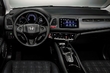 Pregled 5-vratnega križanca Honda HR-V fotografija 5