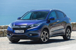 Pregled 5-vratnega križanca Honda HR-V fotografija 1