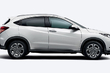 Pregled 5-vratnega križanca Honda HR-V fotografija 3